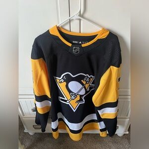 Pittsburgh Penguins Jersey Evgeni Malkin